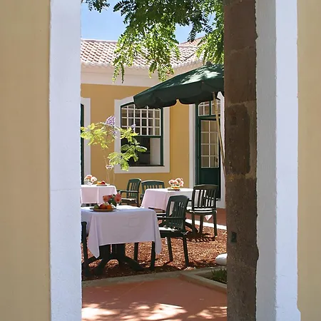 Landsted Quinta Merces *