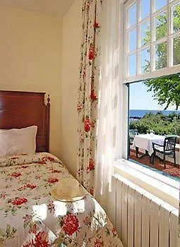 Landsted Quinta Merces