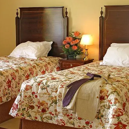 Landsted Quinta Merces