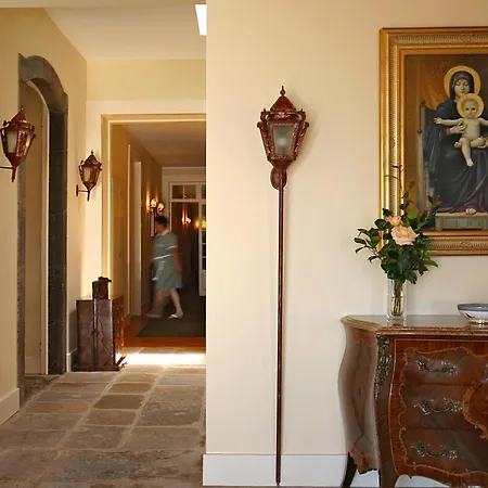 Landhuis Quinta Merces Angra do Heroísmo