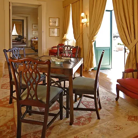 Landhuis Quinta Merces Angra do Heroísmo