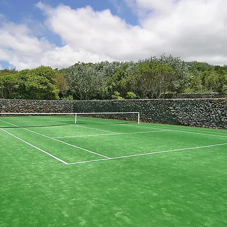 Landhuis Quinta Merces Angra do Heroísmo