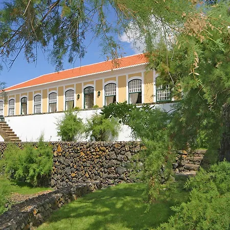 Landhuis Quinta Merces