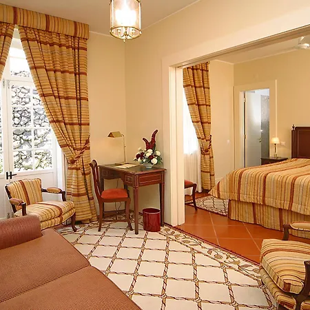 Quinta Merces Lantställe *