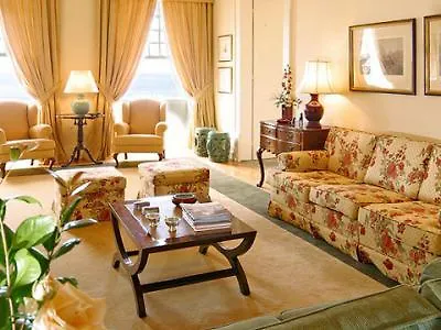 Landhuis Quinta Merces *