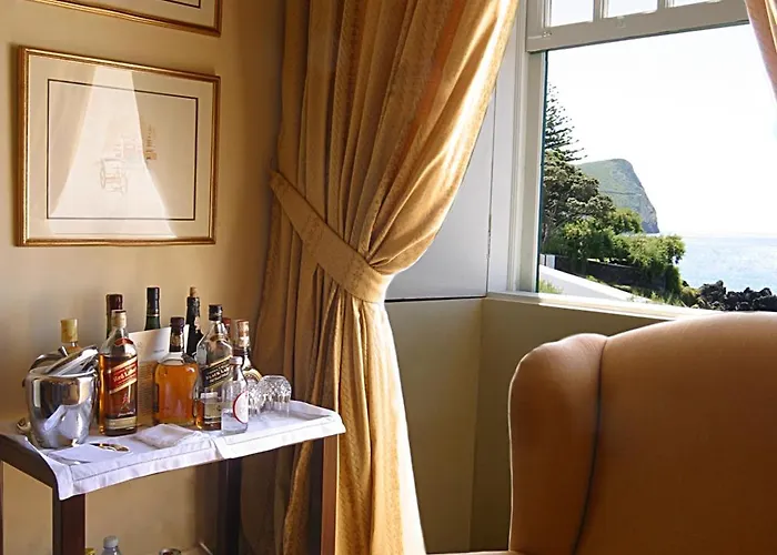 Country house Quinta Merces Angra do Heroismo