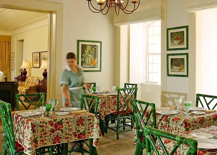 Country house Quinta Merces