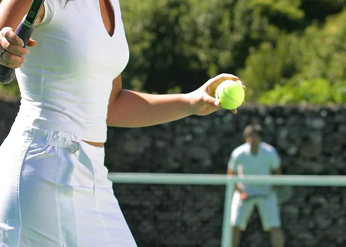 Country house Quinta Merces