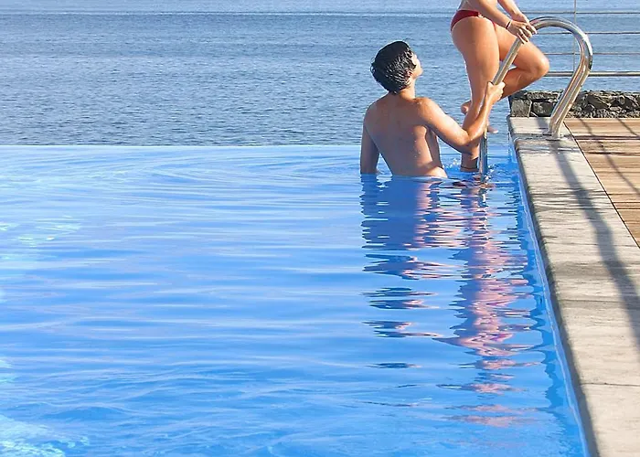 Country house Quinta Merces Angra do Heroismo