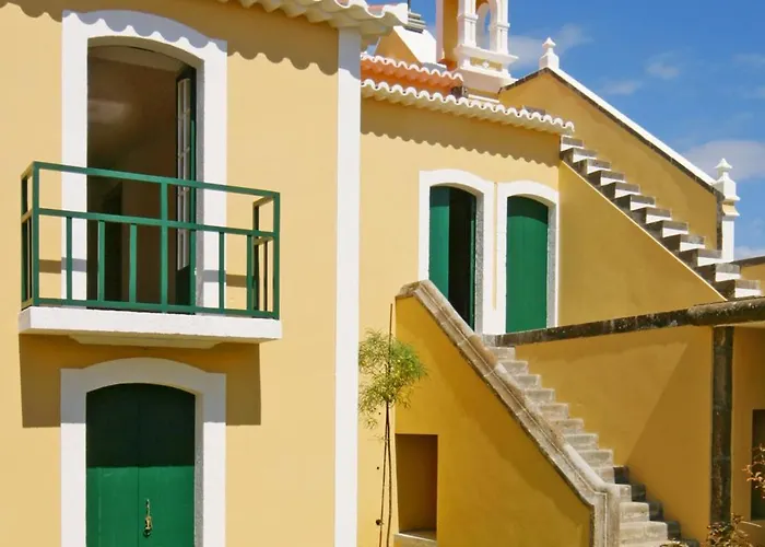 Country house Quinta Merces Angra do Heroismo