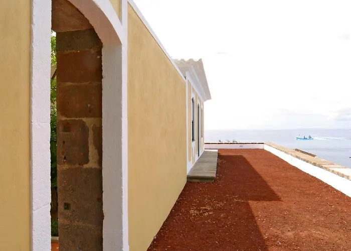 Country house Quinta Merces *