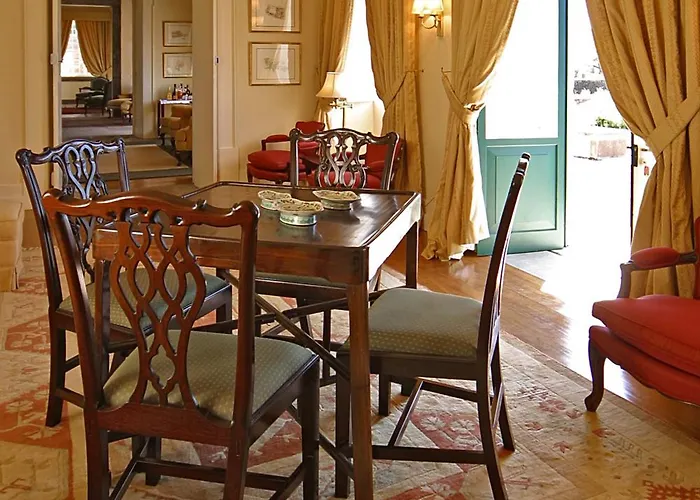 Country house Quinta Merces Angra do Heroismo