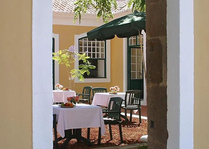 Country house Quinta Merces *