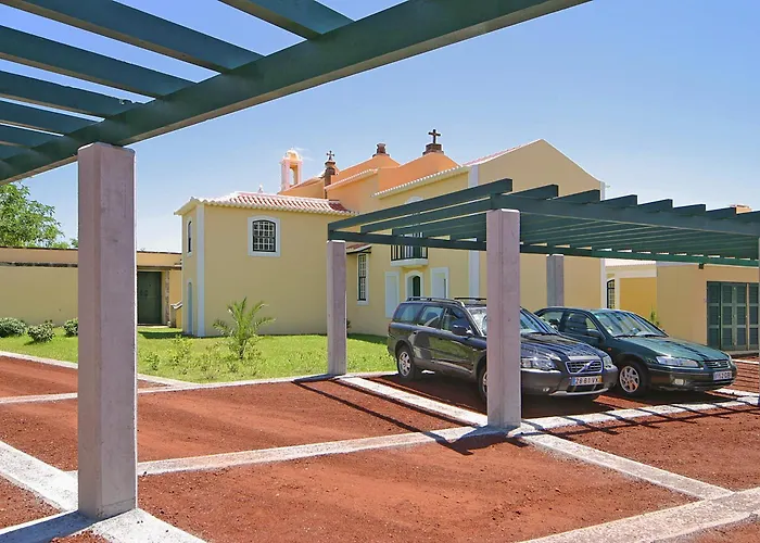 Country house Quinta Merces