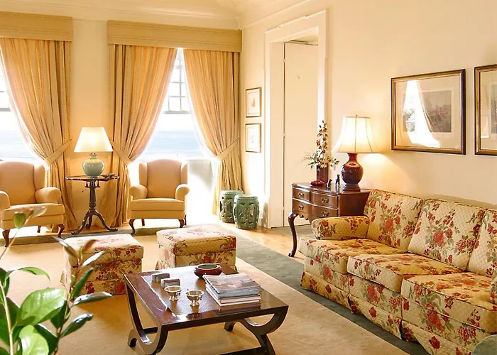 Country house Quinta Merces *