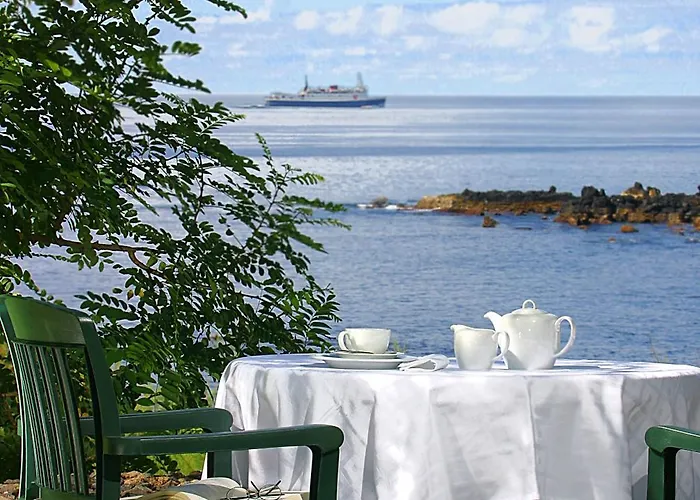 Country house Quinta Merces