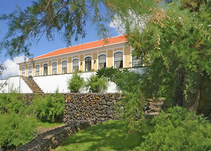 Country house Quinta Merces