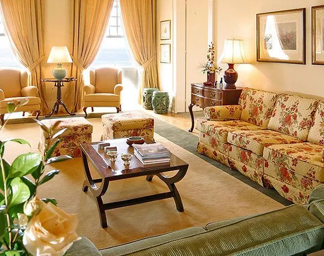 Country house Quinta Merces *