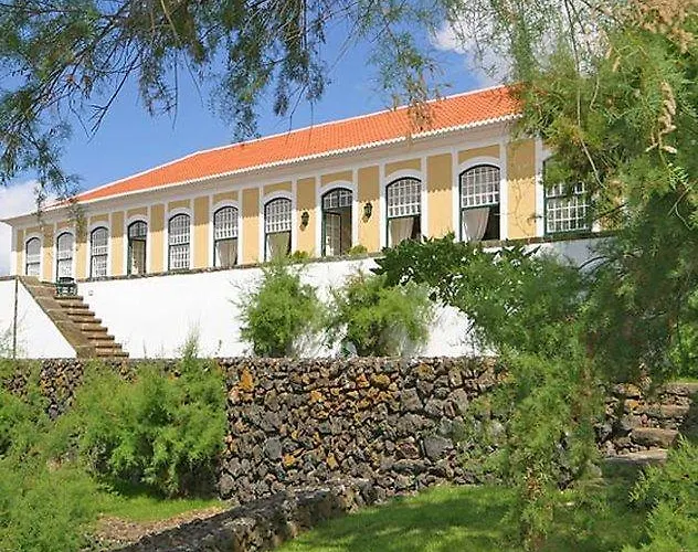 Country house Quinta Merces Angra do Heroismo