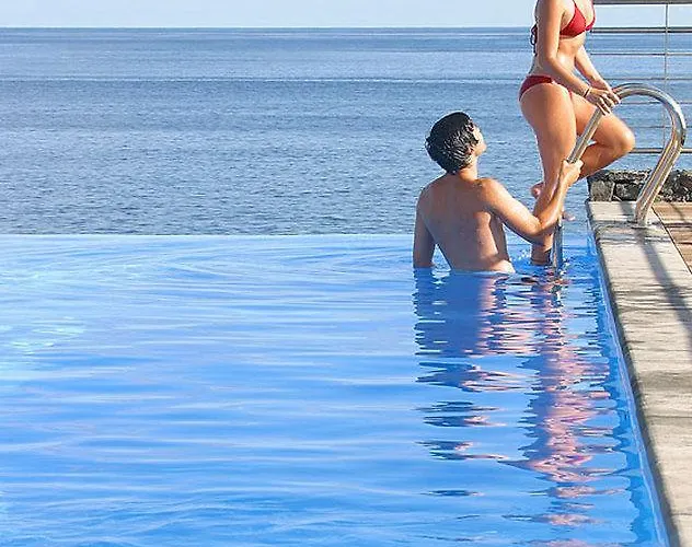 Quinta Merces Country house Angra do Heroismo