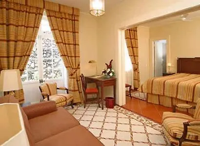 Country house Quinta Merces *