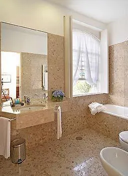 Country house Quinta Merces *