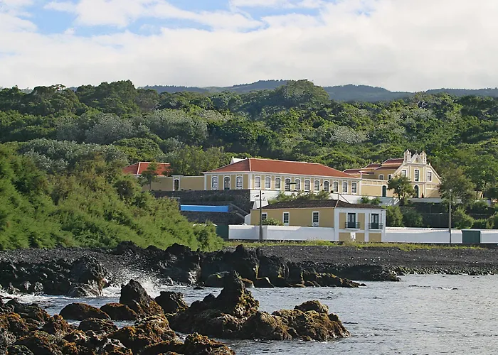 Country house Quinta Merces *