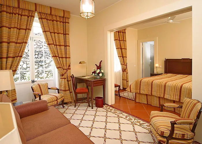 Quinta Merces Country house *