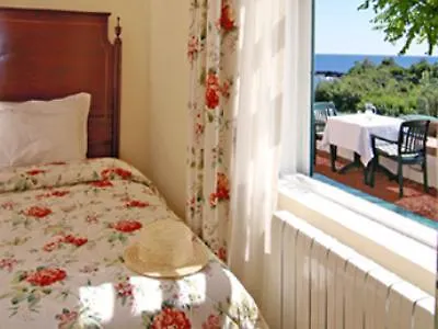 Country house Quinta Merces *